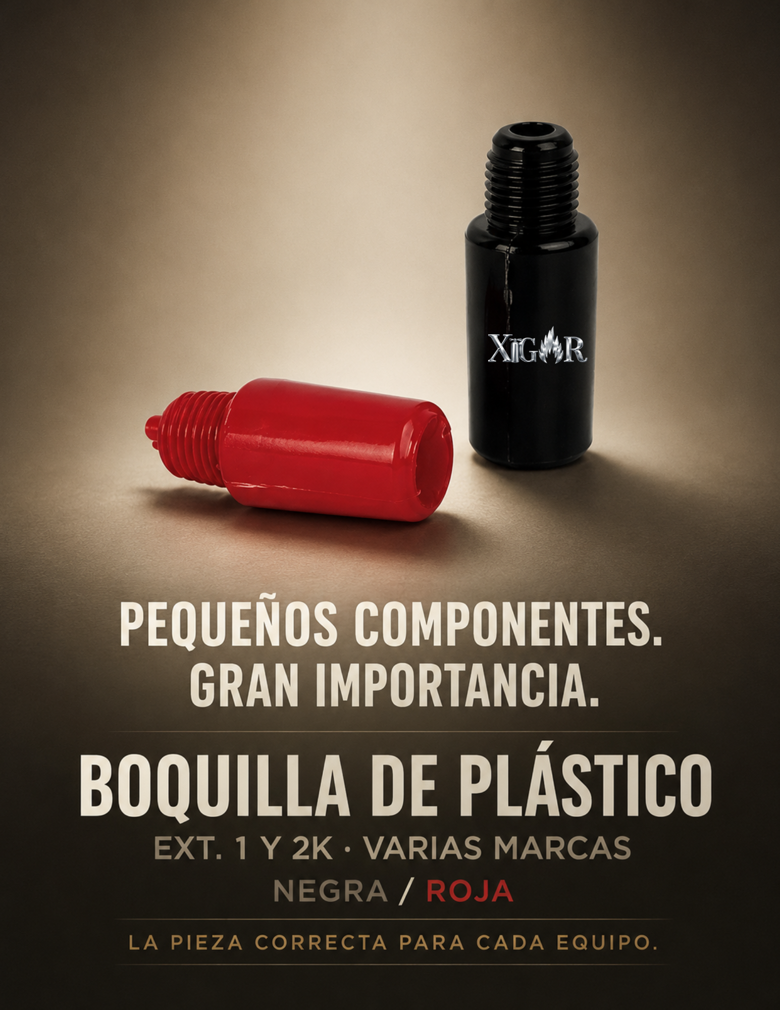 boquilla 1 y 2